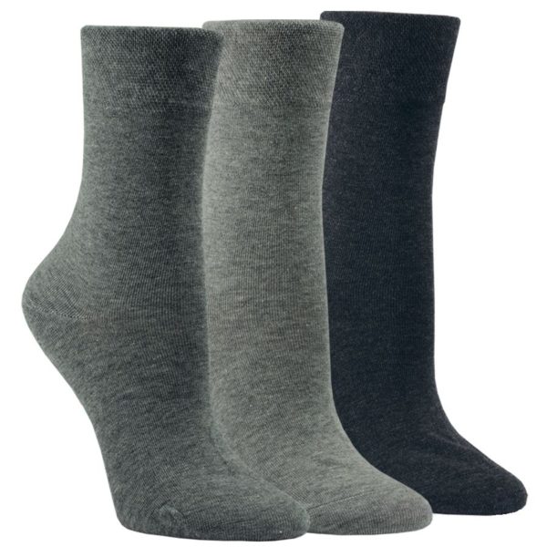 Bavlnené ponožky