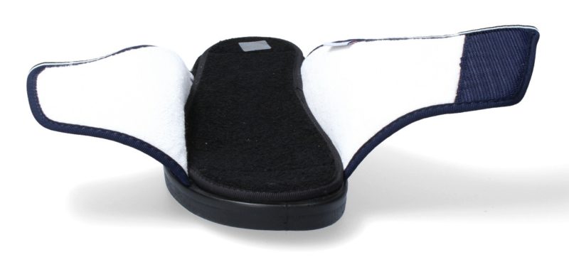 Obväzová obuv XL uni