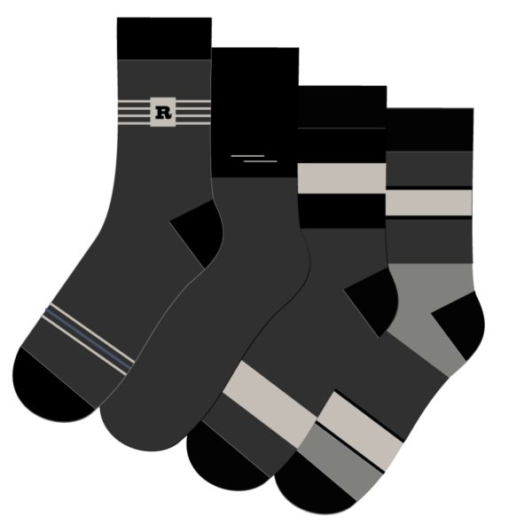 Bavlnené ponožky