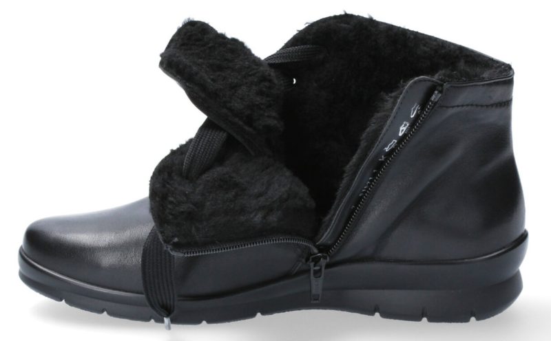 Zimná vychádzková obuv