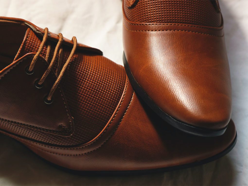 Štýlové topánky pre mužov: Základný prehľad pánskej obuvi
