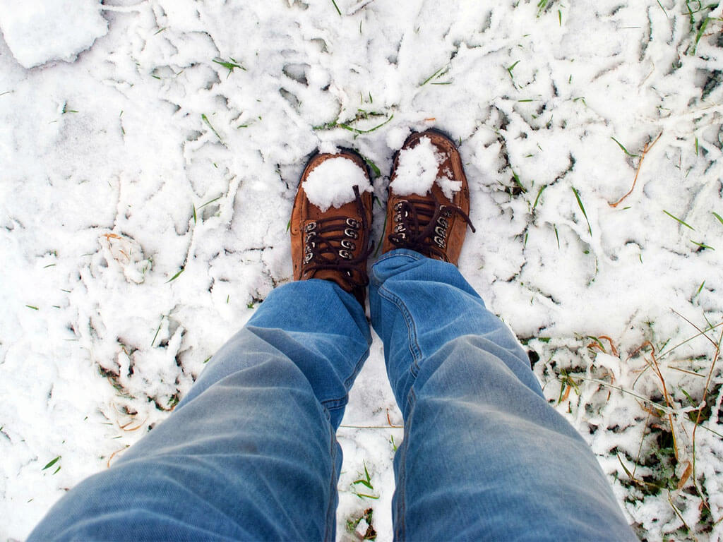 3 tipy, ako vybrať zimné topánky na každý deň