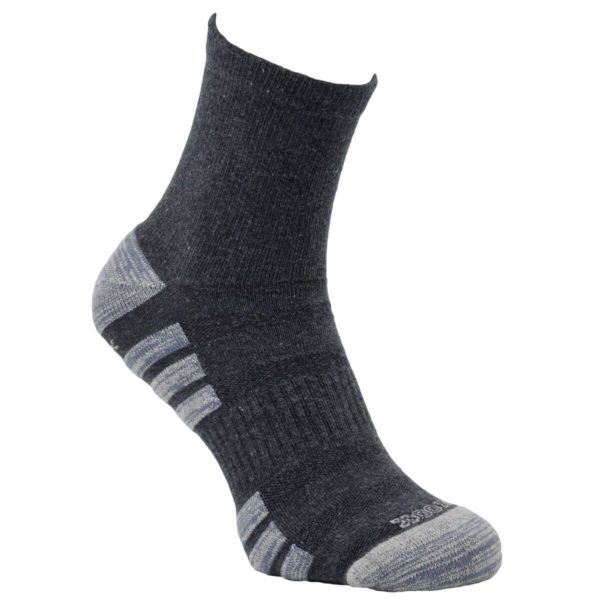 Bavlnené športové letné skrátené ponožky, 47-50