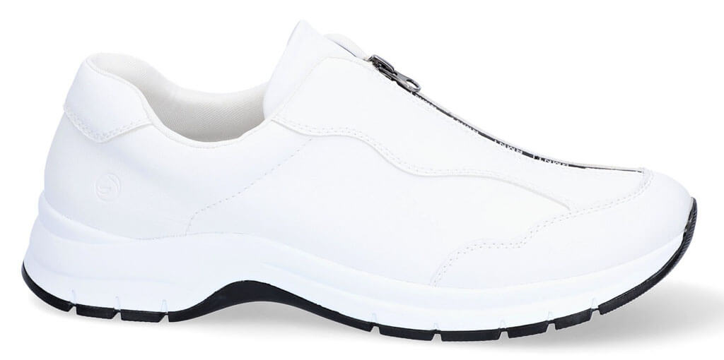 turisticka obuv damske sportove biele tenisky