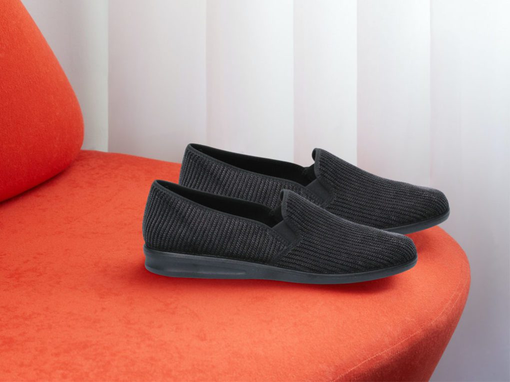 Pohodlná obuv pre domáci relax: Vyskúšajte tieto najpohodlnejšie papuče