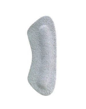 Pätičky – vložky do topánok pre úzke päty, zabraňujú vykĺznutiu