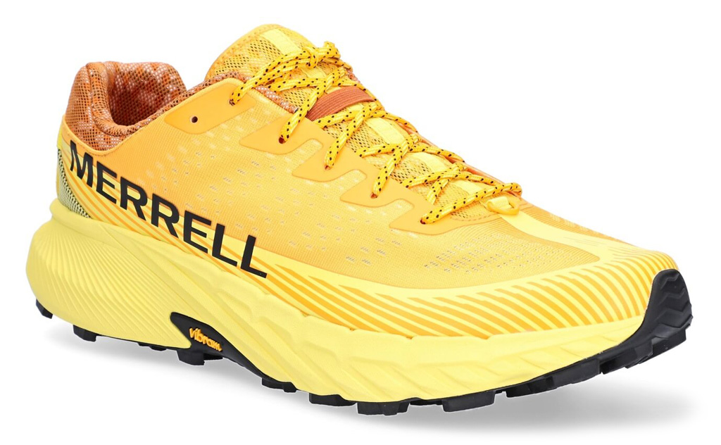 Merrell bezecka obuv Agility Peak