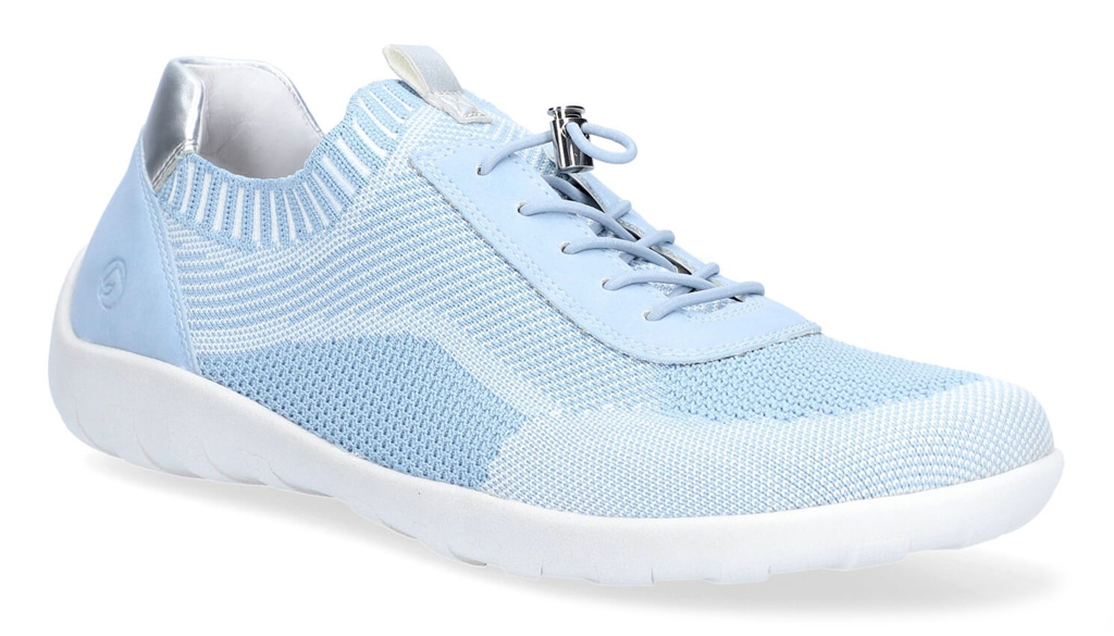 Latkove tenisky na dlhe soferovanie